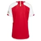 Arsenal Fotbalový Dres 2023-24 Dámské Domácí