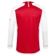Arsenal Fotbalový Dres 2023-24 Domácí Dlouhý Rukáv
