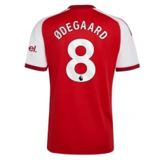Arsenal Ødegaard 8 Domácí Dres 2026-27