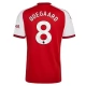 Arsenal Ødegaard 8 Domácí Dres 2026-27