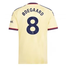Arsenal Ødegaard 8 Třetí Dres 2026-27