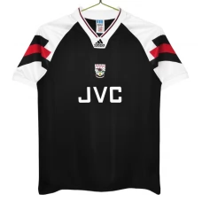 Arsenal Retro Venkovní Dres 1992-94