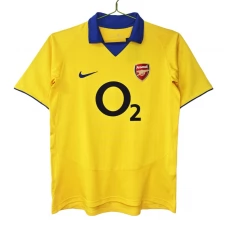Arsenal Retro Venkovní Dres 2003-04
