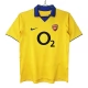 Arsenal Retro Venkovní Dres 2003-04