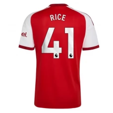 Arsenal Rice 41 Domácí Dres 2026-27