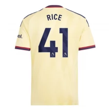 Arsenal Rice 41 Třetí Dres 2026-27