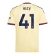 Arsenal Rice 41 Třetí Dres 2026-27