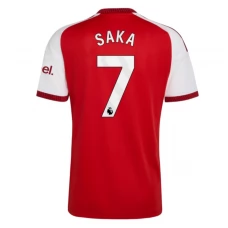 Arsenal Saka 7 Domácí Dres 2026-27