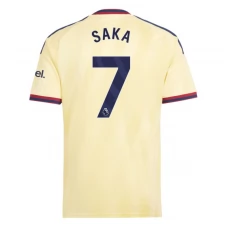 Arsenal Saka 7 Třetí Dres 2026-27