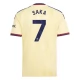 Arsenal Saka 7 Třetí Dres 2026-27