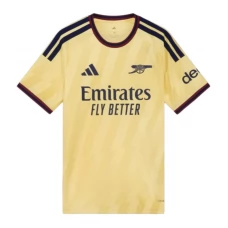 Arsenal Třetí Dres 2026-27
