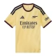 Arsenal Třetí Dres 2026-27