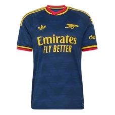 Arsenal Venkovní Dres 2026-27