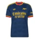 Arsenal Gyökeres 14 Venkovní Dres 2026-27