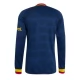 Arsenal Venkovní Dres 2026-27 Dlouhý Rukáv