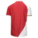 AS Monaco Fotbalový Dres 2023-24 Domácí