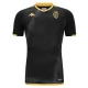AS Monaco Fotbalový Dres 2023-24 Venkovní