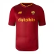 AS Roma Fotbalový Dres 2022-23 Domácí