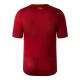 AS Roma Fotbalový Dres 2022-23 Domácí