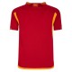 AS Roma Fotbalový Dres 2023-24 Dámské Domácí