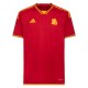 AS Roma Fotbalový Dres 2023-24 Domácí