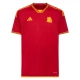AS Roma Fotbalový Dres 2023-24 Nemanja Matić 8 Domácí