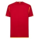 AS Roma Fotbalový Dres 2023-24 Domácí