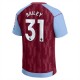 Aston Villa Fotbalový Dres 2023-24 Bailey 31 Domácí