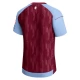 Aston Villa Fotbalový Dres 2023-24 Domácí