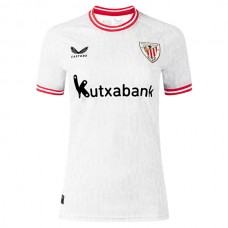 Athletic Club Bilbao Fotbalový Dres 2023-24 Alternativní