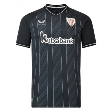 Athletic Club Bilbao Fotbalový Dres 2023-24 Brankářský Domácí