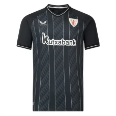 Athletic Club Bilbao Fotbalový Dres 2023-24 Brankářský Domácí