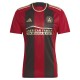 Atlanta United Fotbalový Dres 2023-24 Domácí