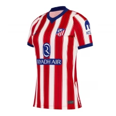 Atlético Madrid Dámský Domácí Dres 2026-27