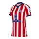 Atlético Madrid Dámský Domácí Dres 2026-27
