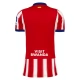 Atlético Madrid Dámský Domácí Dres 2026-27