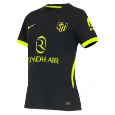 Atlético Madrid Dámský Venkovní Dres 2026-27
