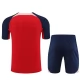Atlético Madrid Dětské Tréninkový Dres Soupravy 2023-24 - Shorts Červená