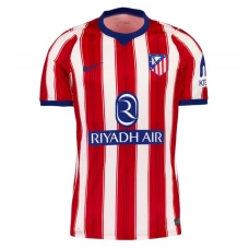 Atlético Madrid Domácí Dres 2026-27