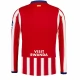Atlético Madrid Domácí Dres 2026-27 Dlouhý Rukáv