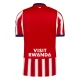 Atlético Madrid Domácí Dres 2026-27