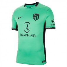 Atlético Madrid Fotbalový Dres 2023-24 Alternativní