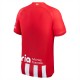 Atlético Madrid Fotbalový Dres 2023-24 Domácí