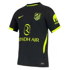 Atlético Madrid Venkovní Dres 2026-27