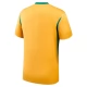 Austrálie Domácí Dres MS 2026