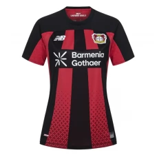 Bayer 04 Leverkusen Dámský Domácí Dres 2026-27