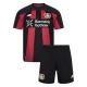 Bayer 04 Leverkusen Dětský Domácí Dres Komplet 2026-27