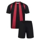 Bayer 04 Leverkusen Dětský Domácí Dres Komplet 2026-27
