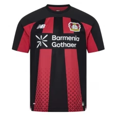 Bayer 04 Leverkusen Domácí Dres 2026-27