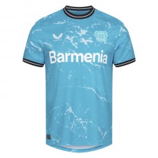 Bayer 04 Leverkusen Fotbalový Dres 2023-24 Alternativní